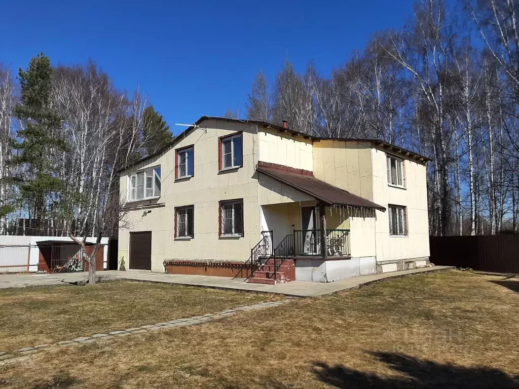 Коттедж в Московская область, Старая Купавна Богородский городской ... - Фото 0