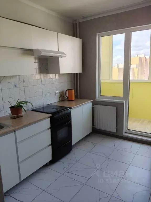 1-к кв. Санкт-Петербург ул. Маршала Захарова, 56 (38.8 м) - Фото 0