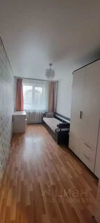 2-к кв. Адыгея, Тахтамукайский район, Яблоновский пгт ул. Гагарина, ... - Фото 1