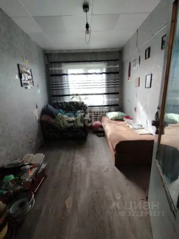 4-к кв. Калужская область, Малоярославец ул. Гагарина, 4 (60.0 м) - Фото 2