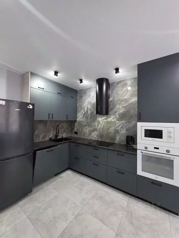 2-к кв. Чувашия, Чебоксары ул. И.П. Прокопьева, 5 (63.0 м) - Фото 1