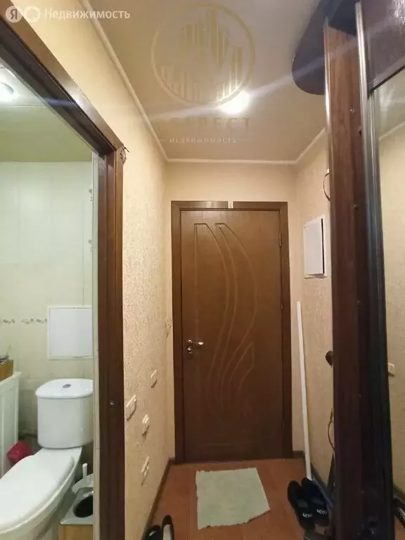 2-комнатная квартира: Кисловодск, проезд Цандера, 1 (47 м) - Фото 1