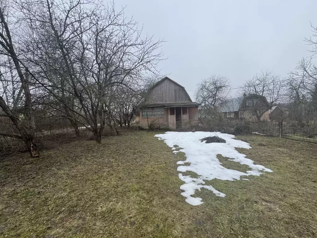 Дом в Московская область, Дмитровский муниципальный округ, д. ... - Фото 2