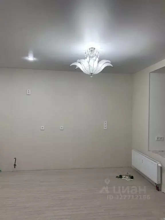 1-к кв. Ленинградская область, Кудрово г. Всеволожский район, ... - Фото 1