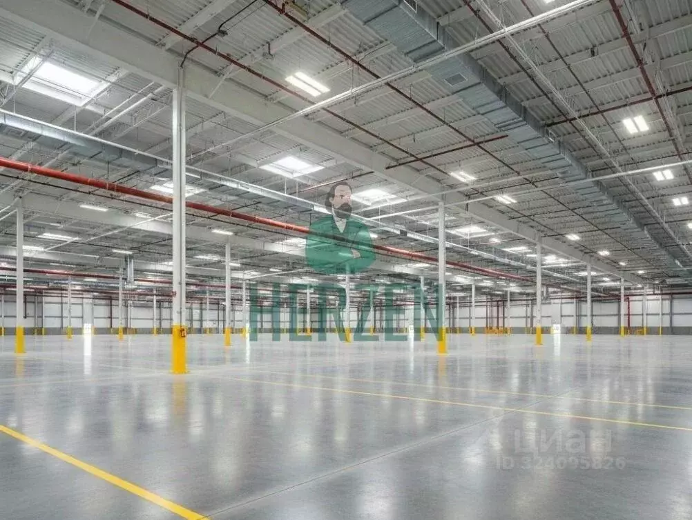 Склад в Москва Ленинградское ш., 288С6 (1848 м) - Фото 2