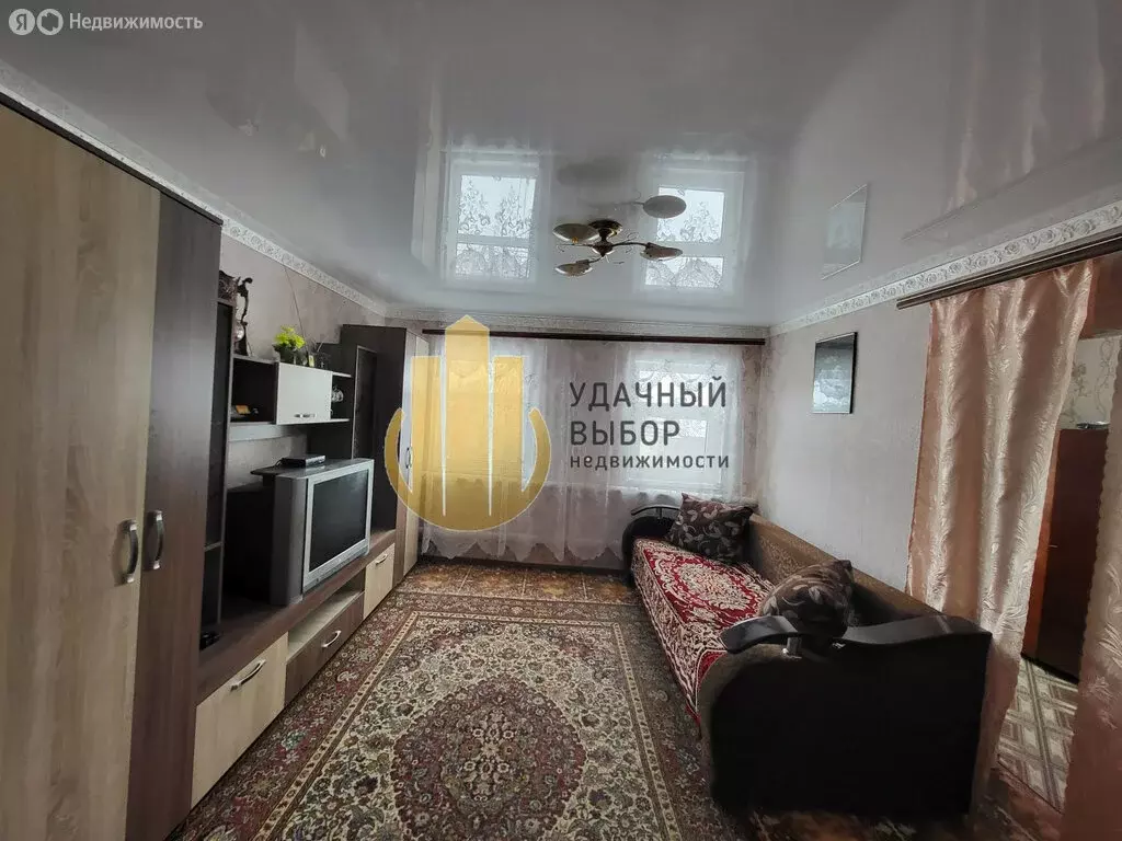 Дом в Белая Калитва, улица Кирова (55 м) - Фото 1