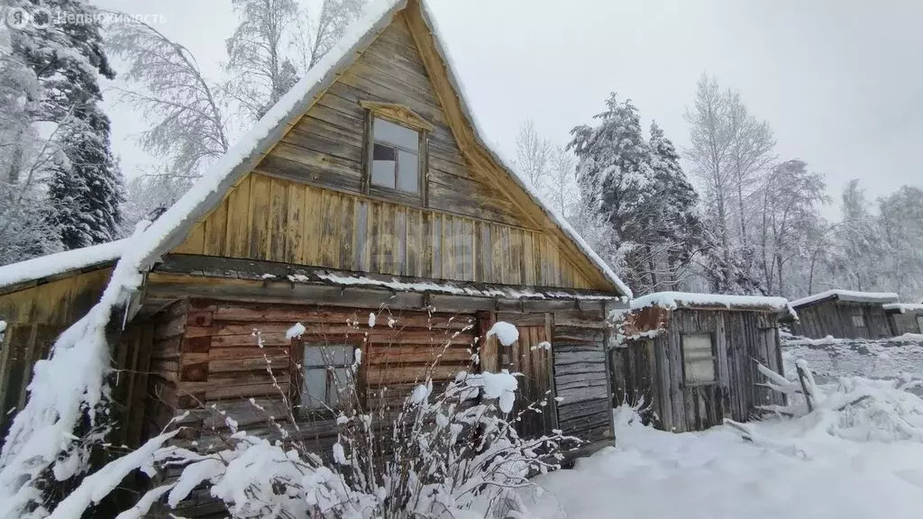 Дом в деревня Березняк, садоводческое товарищество Березняк (9.3 м) - Фото 0