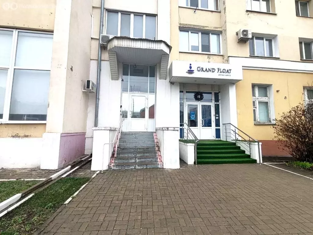 Офис (60 м) - Фото 2