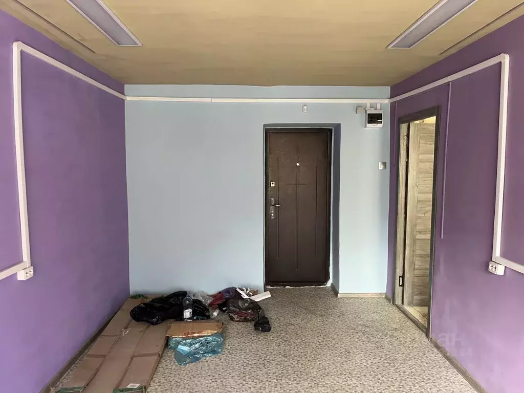 Помещение свободного назначения в Приморский край, Находка ул. ... - Фото 1