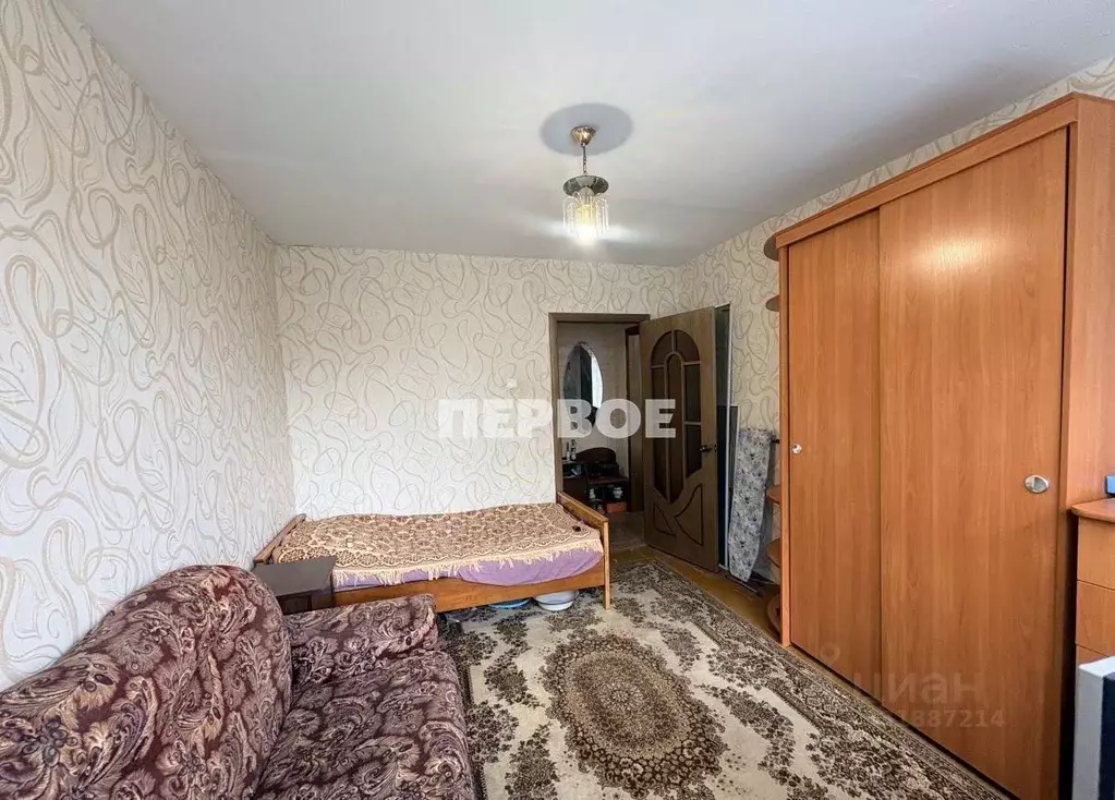 2-к кв. Свердловская область, Ирбит ул. Белинского, 4 (43.0 м) - Фото 2