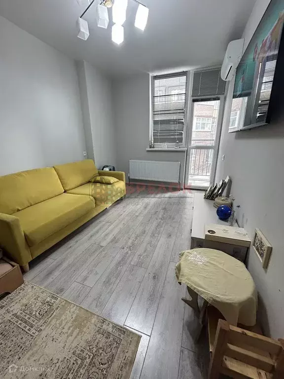Продаётся 1-к квартира, 33 м - Фото 0