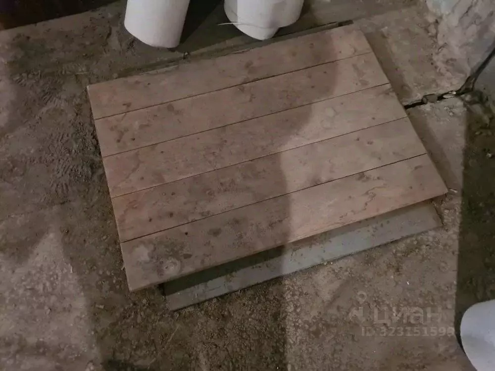 Гараж в Иркутская область, Иркутск Байкальская ул., 203Б (32 м) - Фото 2