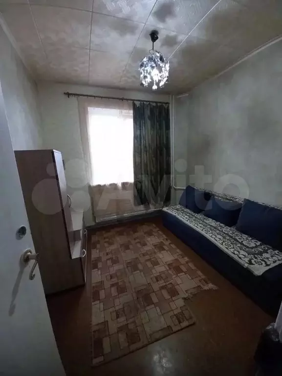 Комната 13 м в 3-к., 6/9 эт. - Фото 0