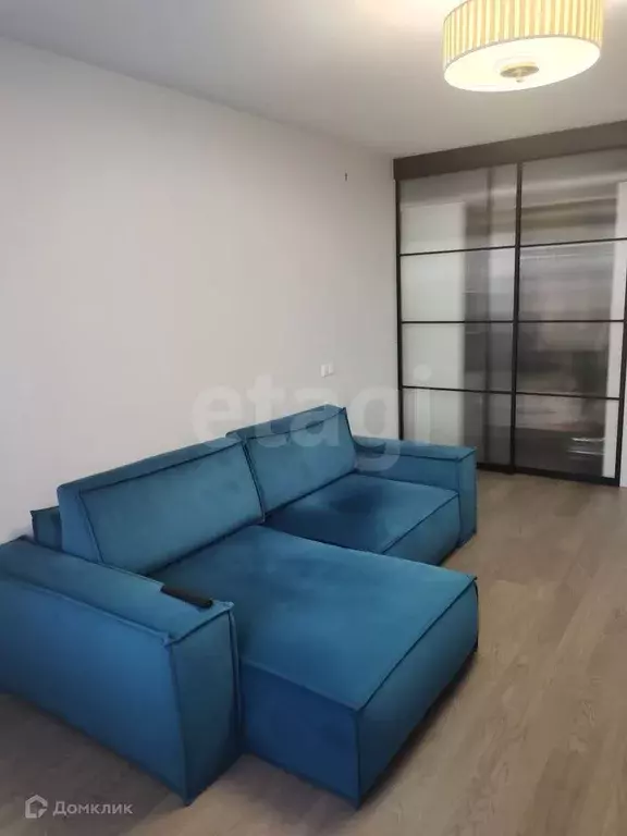 Продаётся 1-к квартира, 37.2 м - Фото 0