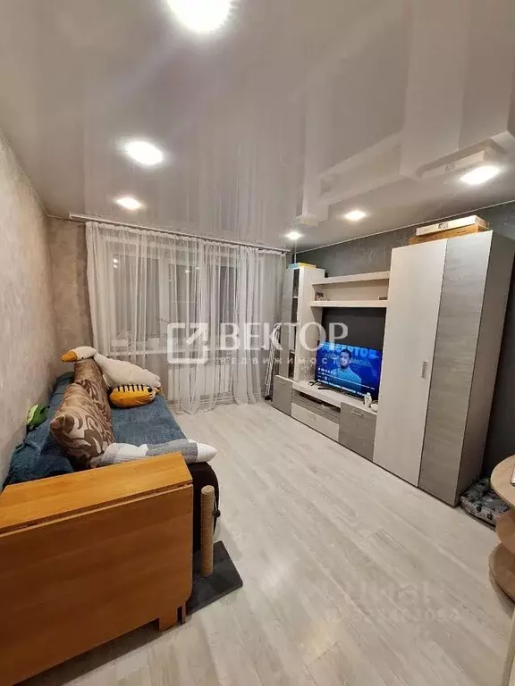 2-к кв. Костромская область, Кострома пос. Октябрьский, ул. ... - Фото 0