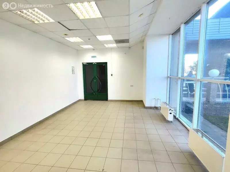 Офис (150.7 м) - Фото 1