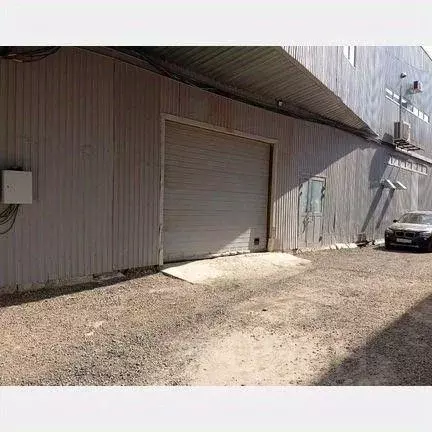 Склад в Московская область, Химки Сходня мкр, ул. Некрасова, 70 (610 ... - Фото 1