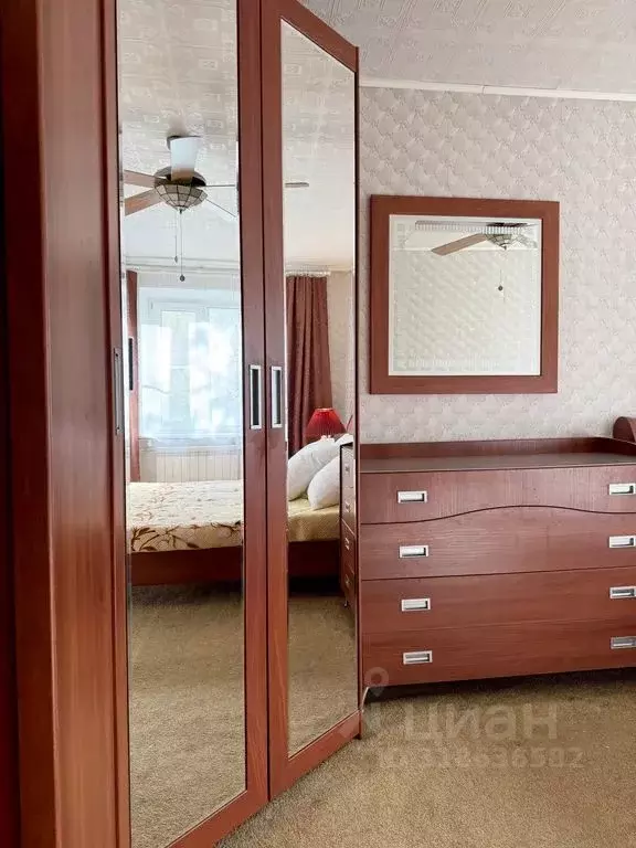 1-к кв. Ханты-Мансийский АО, Пыть-Ях 5-й Солнечный мкр, 9 (34.0 м) - Фото 1