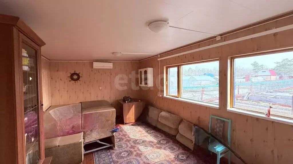 Дача, 30 м - Фото 1