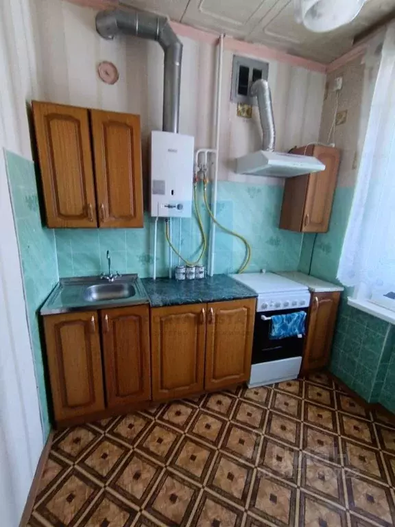 3-к кв. Московская область, Подольск Львовский мкр, проезд Садовый, 2 ... - Фото 2