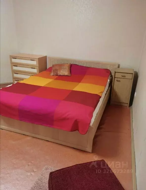 Комната Свердловская область, Екатеринбург ул. Уральская, 3 (18.0 м) - Фото 1