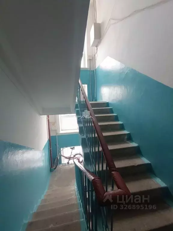 2-к кв. Белгородская область, Белгород Народный бул., 43 (45.0 м) - Фото 2