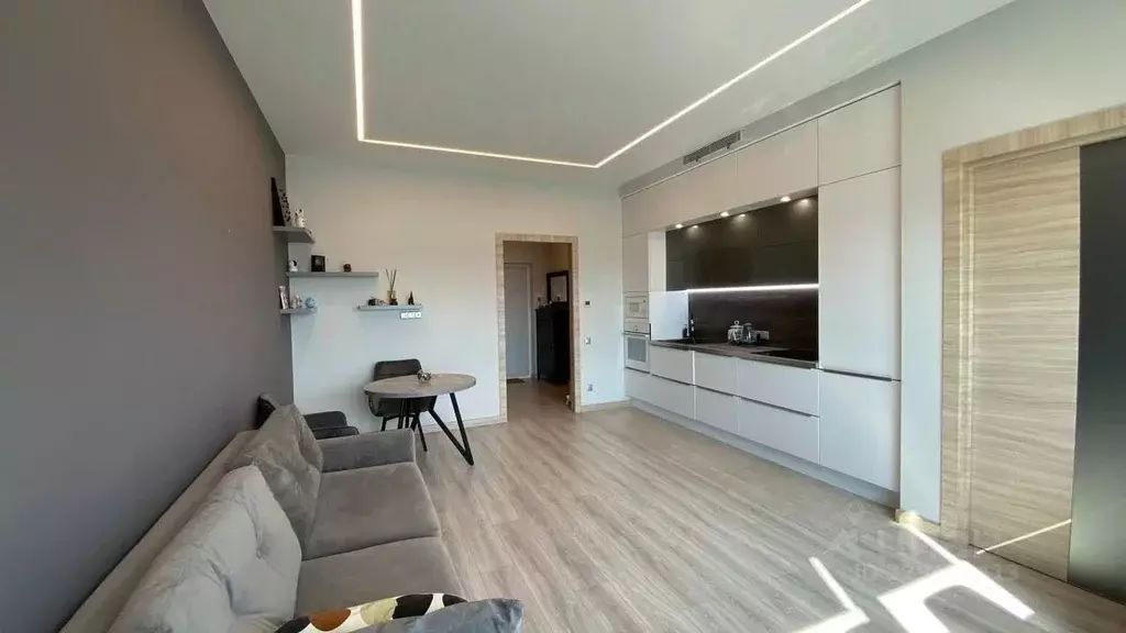 2-к кв. Москва Дмитровское ш., 13 (50.9 м) - Фото 1