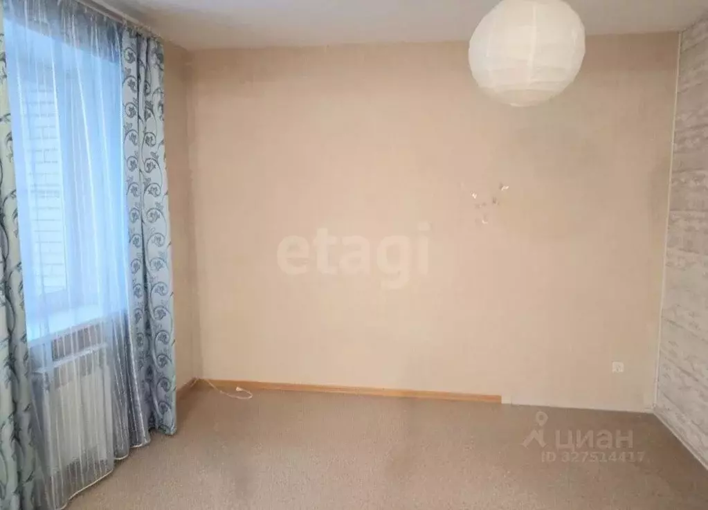 1-к кв. Ярославская область, Ярославль ул. Александра Додонова, 2к6 ... - Фото 1