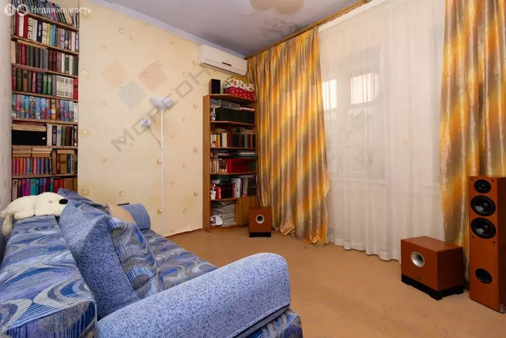 2-комнатная квартира: Краснодар, Таманская улица, 129 (39.3 м) - Фото 0