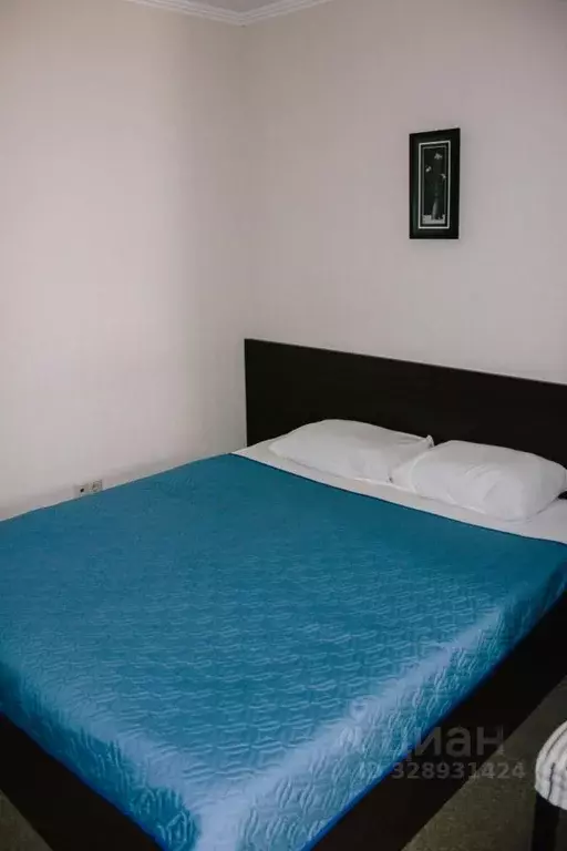 Комната Краснодарский край, Тихорецк ул. Кутузова, 3 (15.0 м) - Фото 2