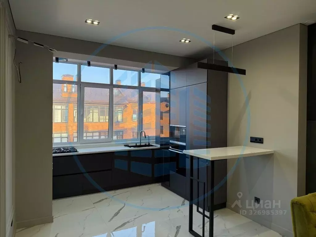 1-к кв. Ставропольский край, Предгорный муниципальный округ, Новая ... - Фото 1