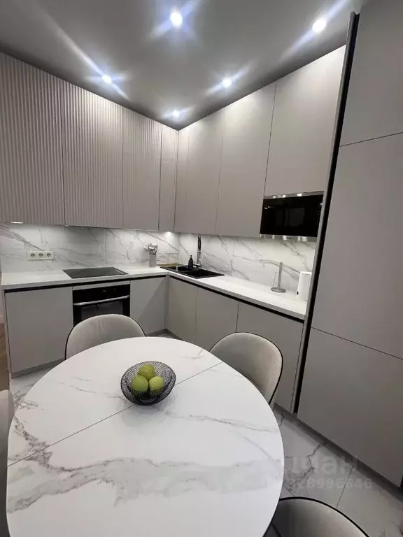 1-к кв. Москва ул. Виктора Маслова, 2 (45.5 м) - Фото 2