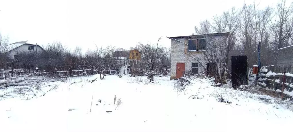 Дом в Оренбургская область, Оренбургский район, Пригородный сельсовет, ... - Фото 2
