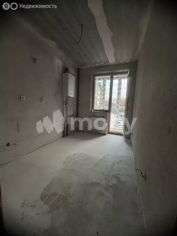 1-комнатная квартира: Пионерский, Прибрежная улица, 21к3 (29.2 м) - Фото 2