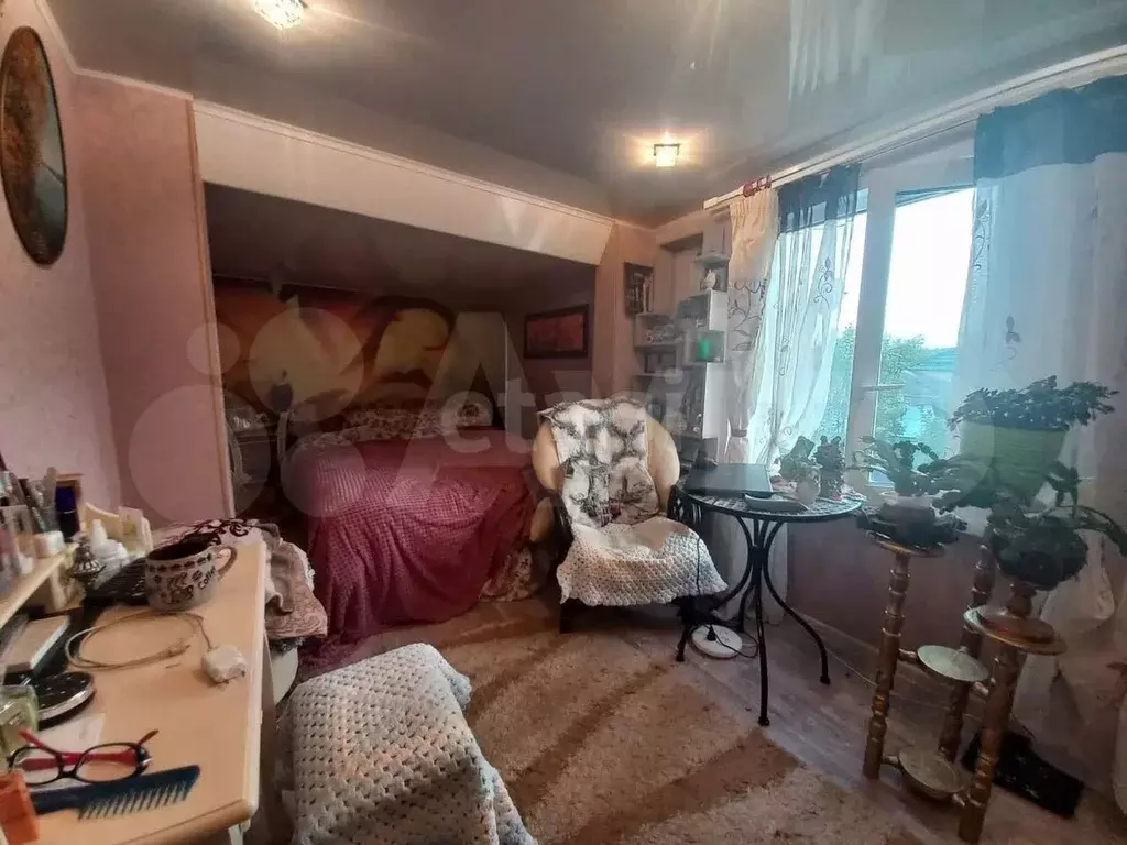 2-к. квартира, 55,8 м, 1/1 эт. - Фото 1
