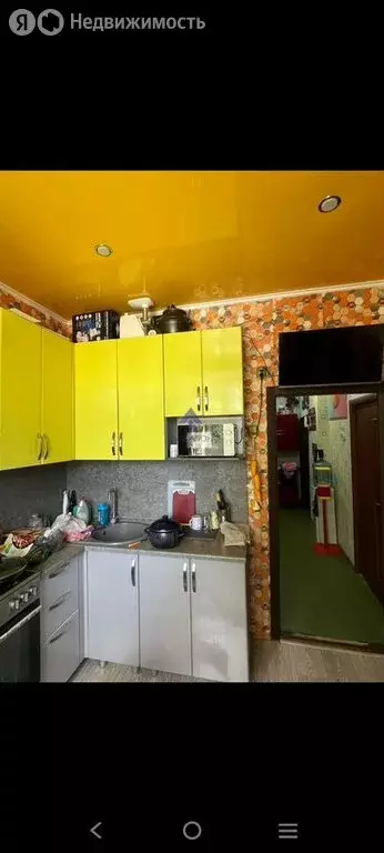 3-комнатная квартира: Волгодонск, улица Ленина, 25 (61 м) - Фото 2