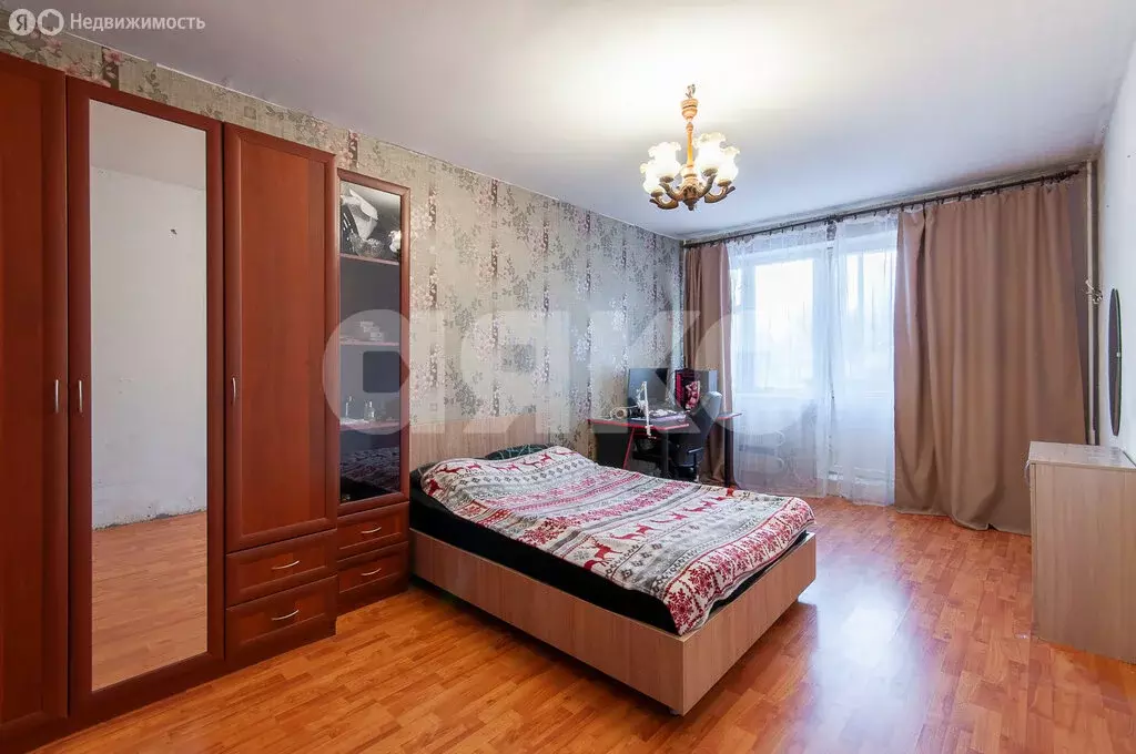 3-комнатная квартира: Москва, Чертановская улица, 48к2 (74 м) - Фото 2