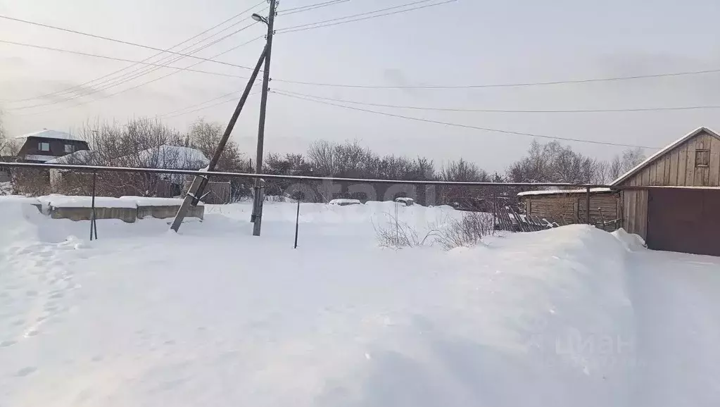 Участок в Саратовская область, Балашов Пугачевская ул., 114 (6.8 сот.) - Фото 2