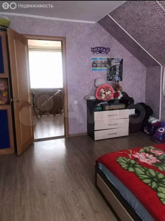 Дом в Миллерово, улица Кривошлыкова (123 м) - Фото 0