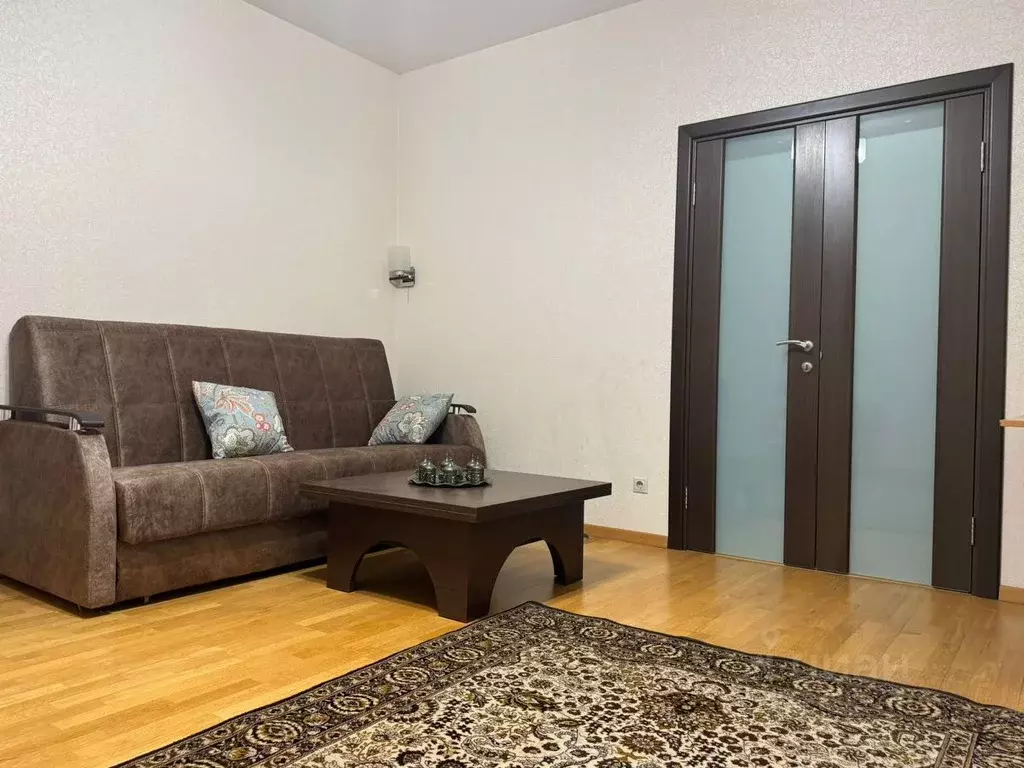 3-к кв. Московская область, Балашиха Ольгино мкр, ул. Граничная, 32 ... - Фото 2