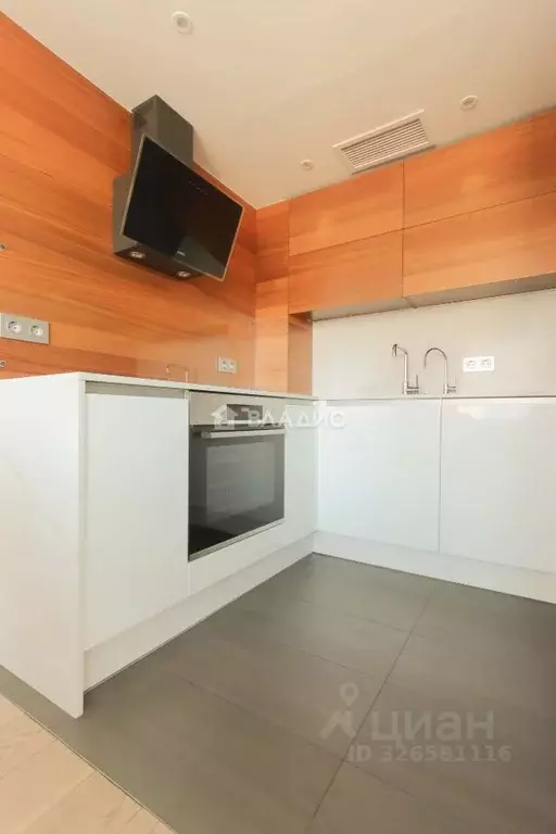 2-к кв. Москва ул. Новый Арбат, 15 (41.0 м) - Фото 2