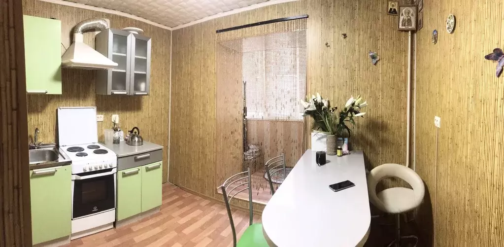 Продаётся 1-к квартира, 28.9 м - Фото 1