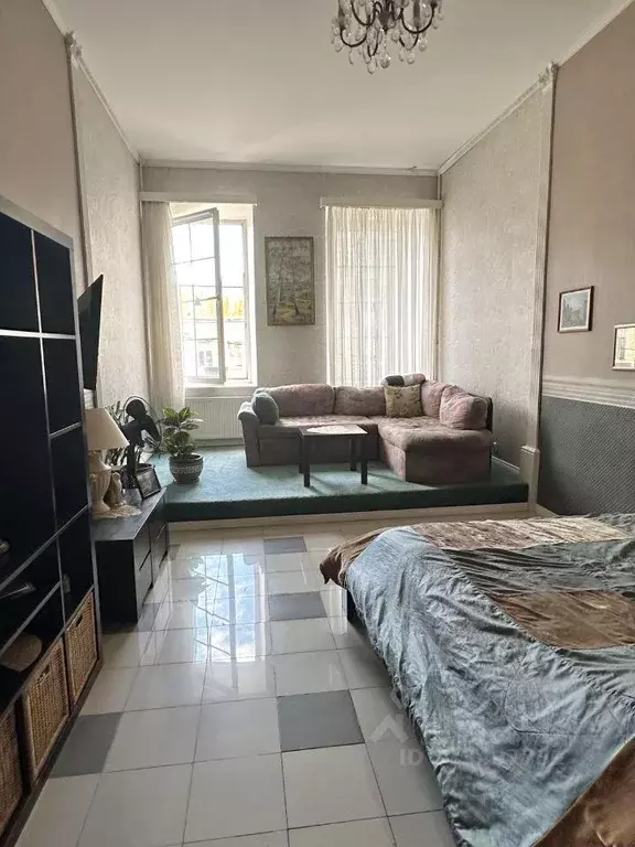 Квартира, 2 комнаты, 60.4 м - Фото 1