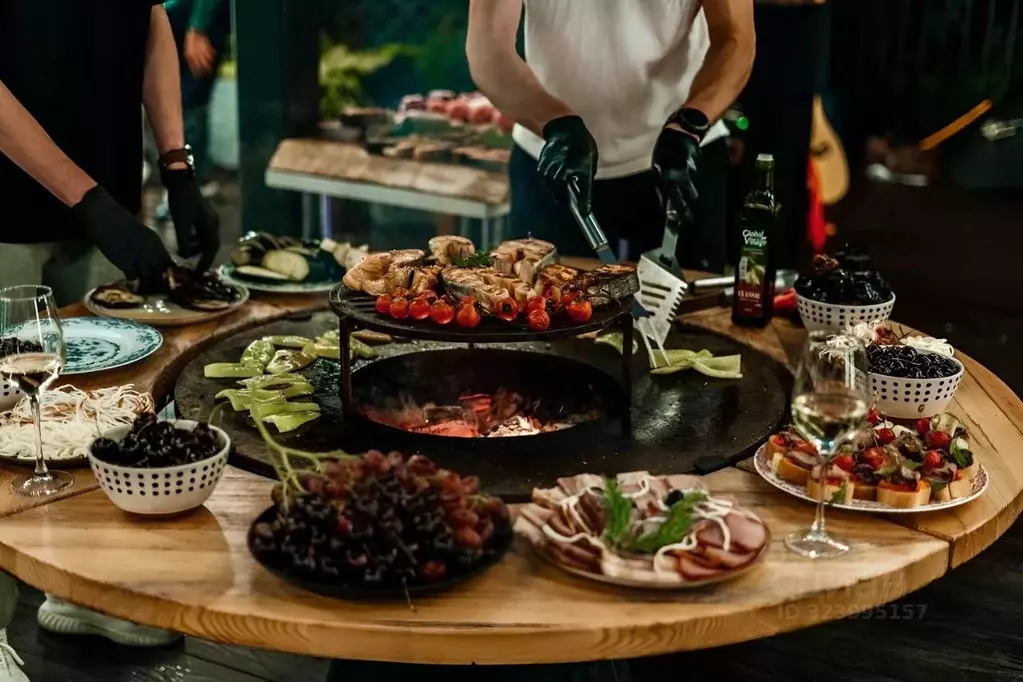 Дом в Краснодарский край, Сочи Красная Поляна пгт, ул. Заречная (55 м) - Фото 2