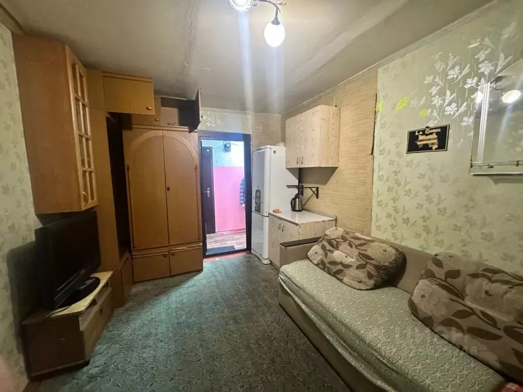 Комната Мурманская область, Мурманск проезд Капитана Тарана, 10 (12.0 ... - Фото 1