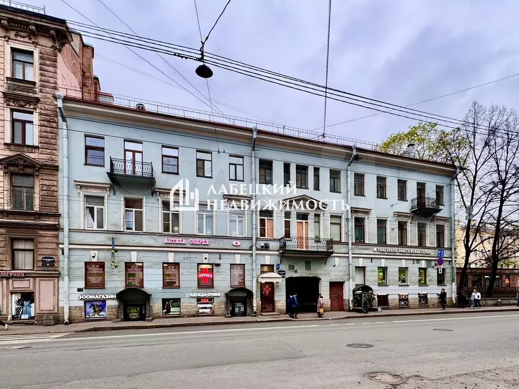 Сдам помещение свободного назначения, 122 м - Фото 1
