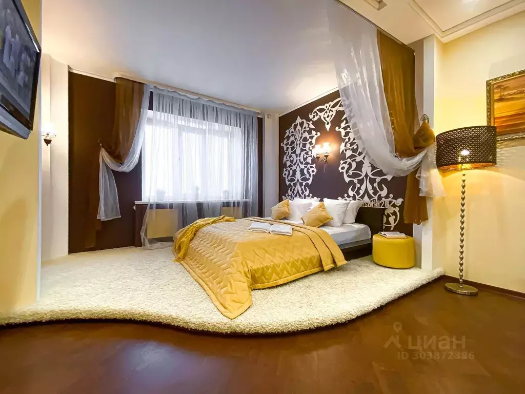 2-к кв. Ставропольский край, Пятигорск Первомайская ул., 92К5 (85.0 м) - Фото 0