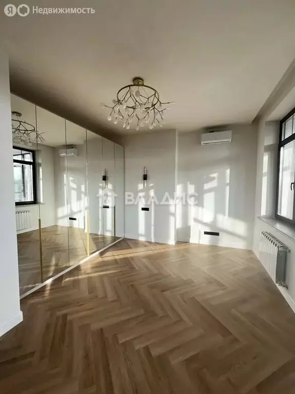 Квартира-студия: деревня Новинки, Павловский бульвар, 8 (47 м) - Фото 1