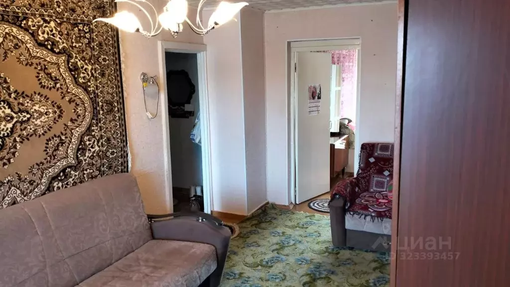 2-к кв. Свердловская область, Нижний Тагил ул. Окунева, 37 (45.6 м) - Фото 2