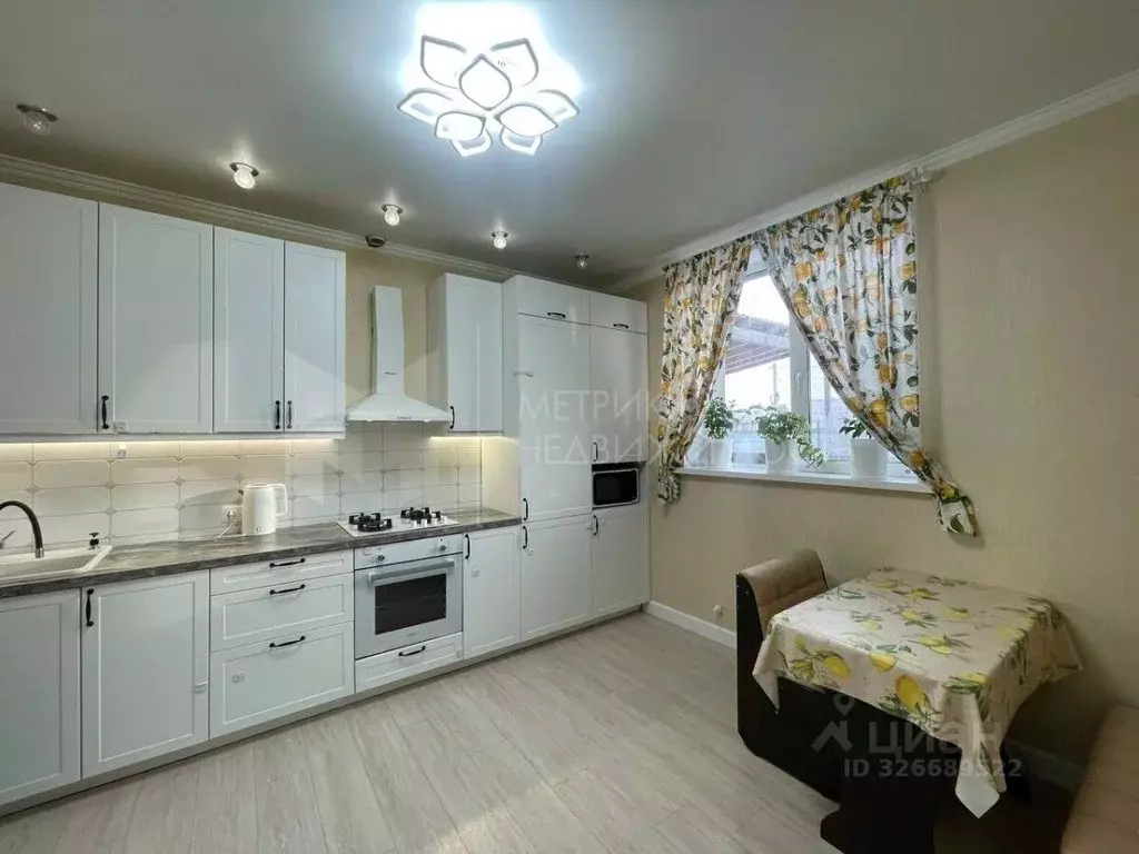 Коттедж в Тюменская область, Тюмень Велижанский мкр, ул. Ишимская (94 ... - Фото 1